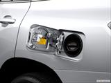  Gas cap open photo